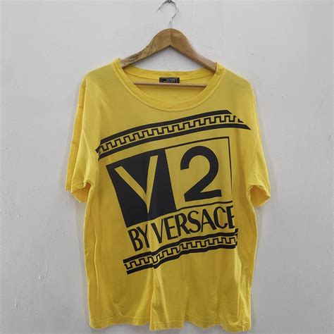 womens gianni versace t-shirts|Versace t.